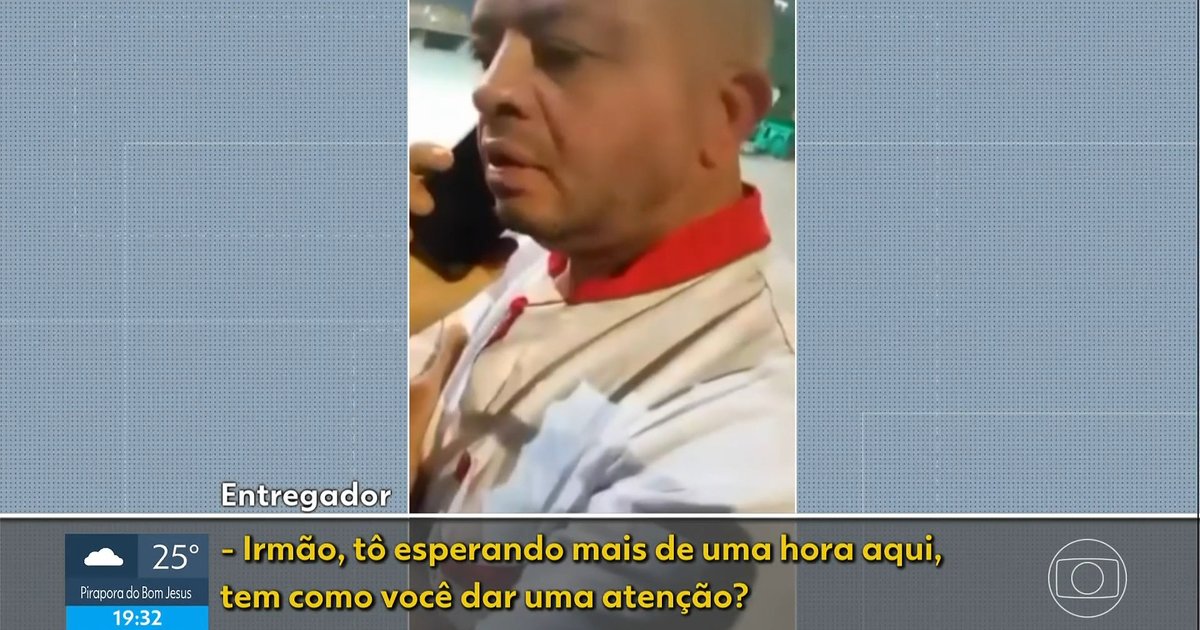 Briga por pedido atrasado termina em tiros na Zona Leste de Goiânia
