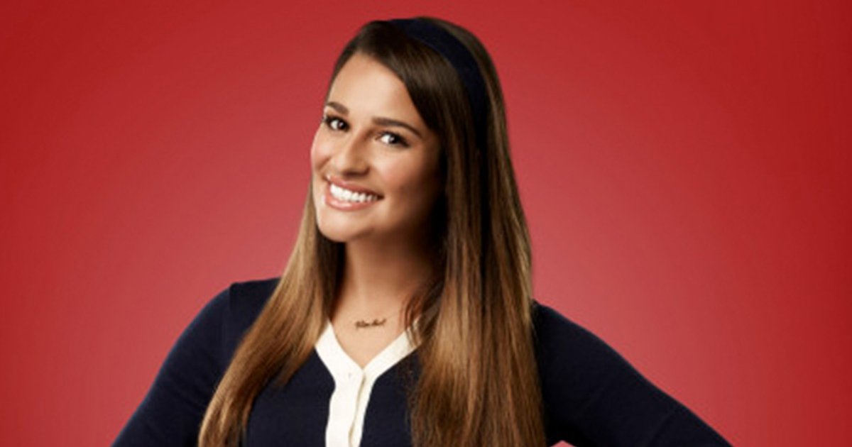 Lea Michele volta como Rachel Berry em reboot de Glee