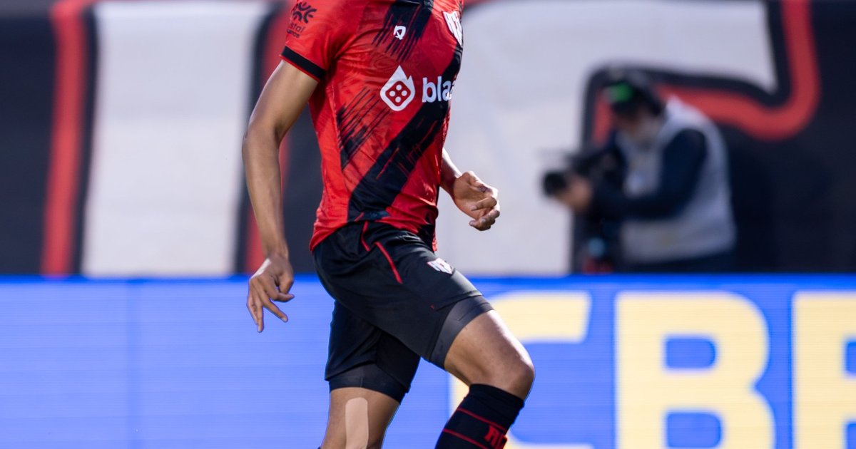 Atlético-GO tem dúvida na zaga para clássico contra o Goiás pela Série B