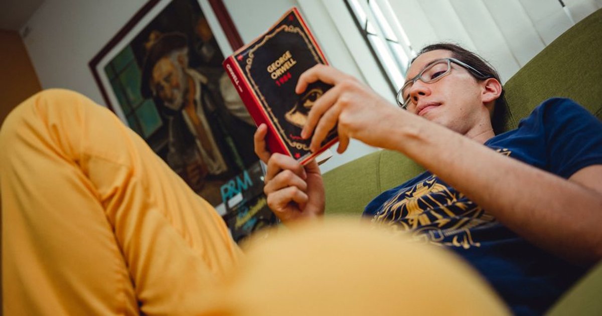 Ranking revela os 10 maiores ficcionistas de Goiás que reinventam a literatura local