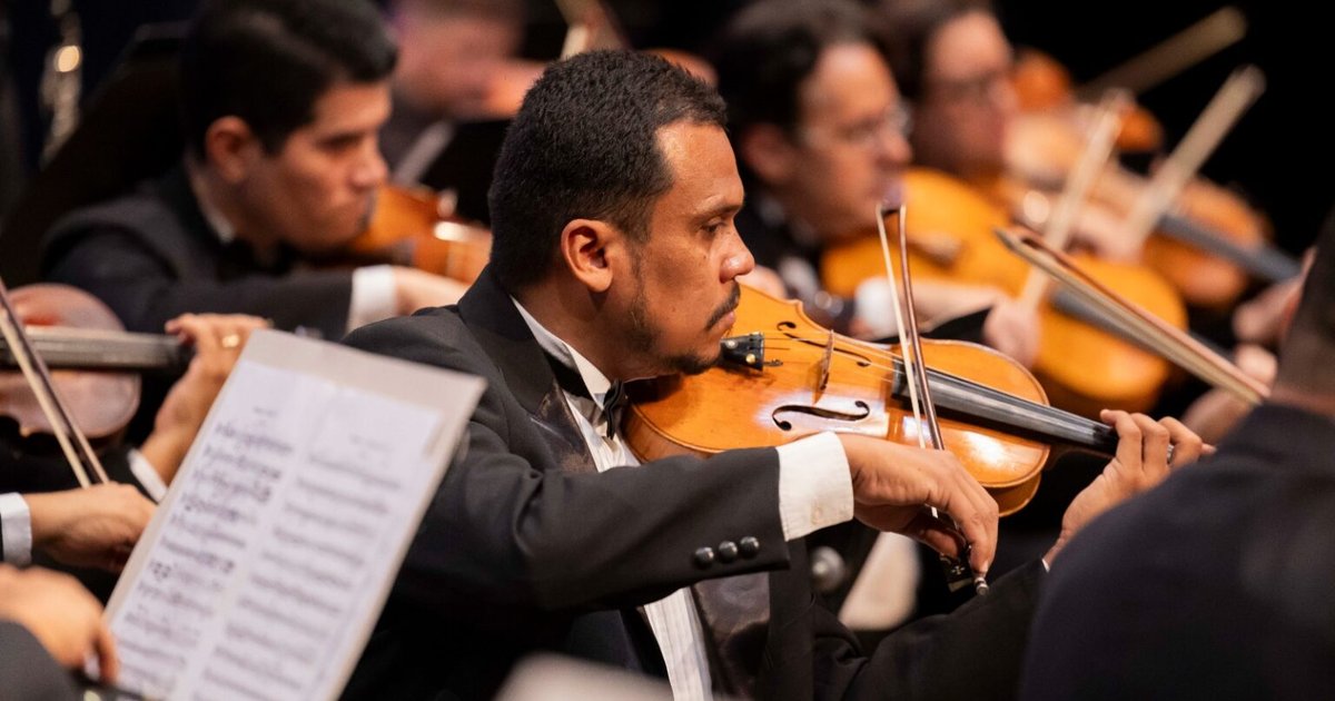 Orquestra Sinfônica de Goiânia leva trilhas de cinema ao palco em novo espetáculo