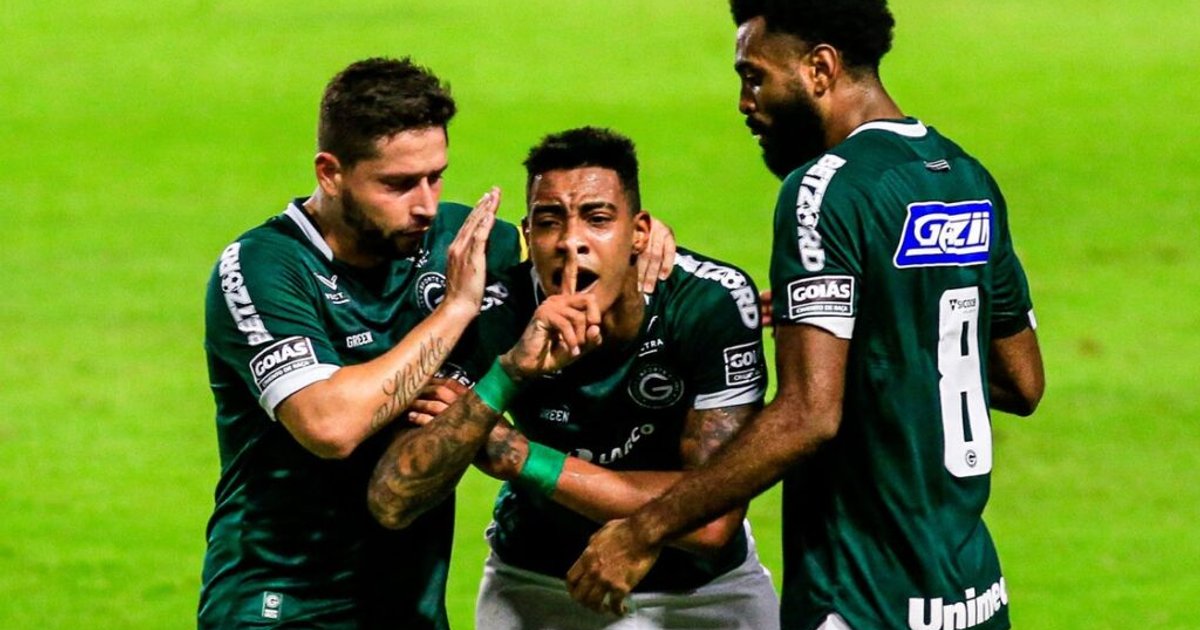 Goiás FA conquista primeira vitória na história da Superliga