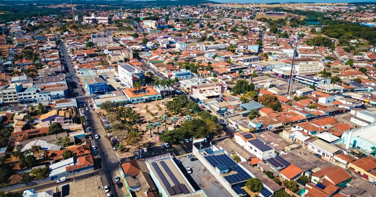 Municípios goianos usam boa nota de crédito para captar R$ 100 milhões em empréstimos