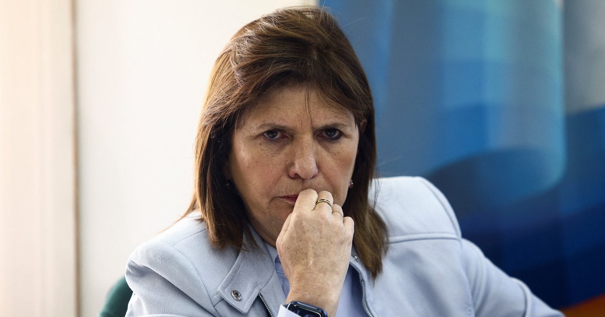 Bullrich defende Milei e pede a Lula retorno de embaixador a Buenos Aires