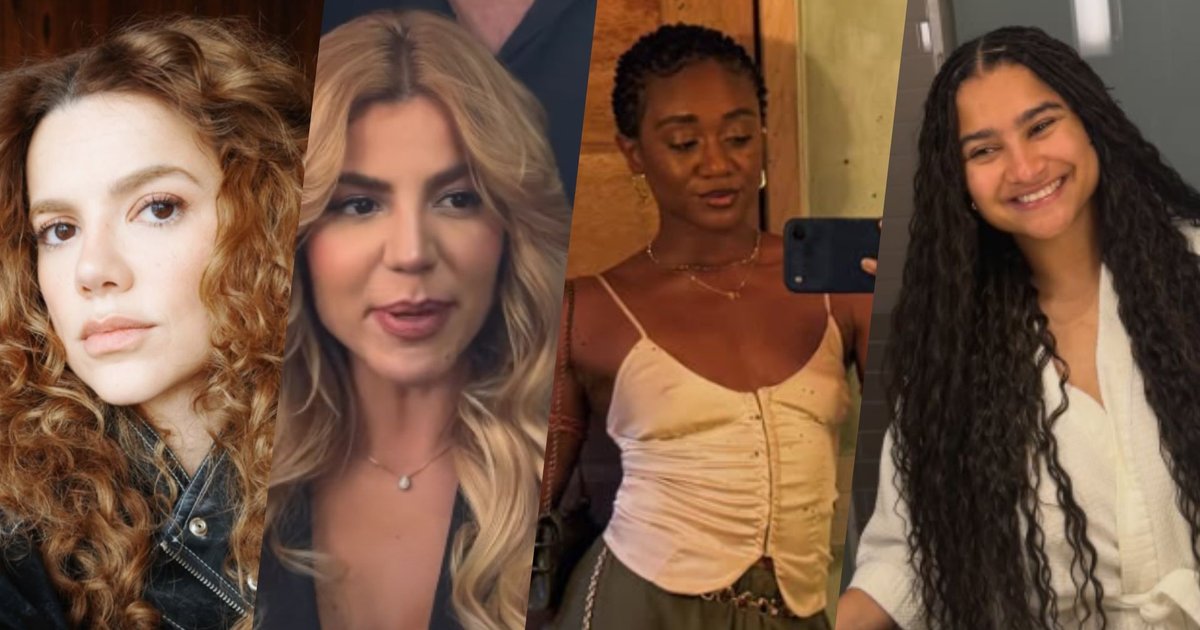 Bianca Andrade, Hariany e ex-BBBs apostam em novo visual; confira as transformações