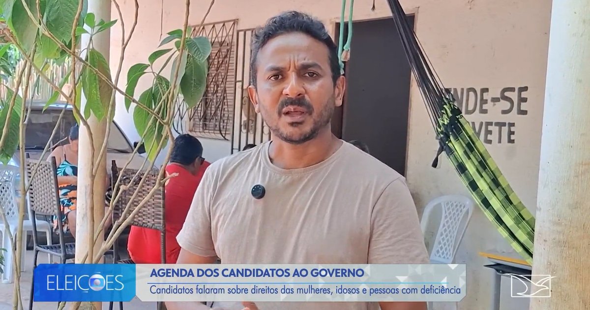 Reginaldo Lima propõe ampliar proteção a mulheres em visita a comunidades quilombolas