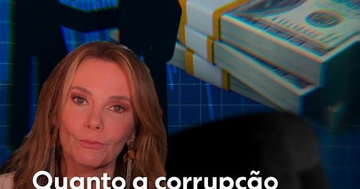 Custo da corrupção vai além do dinheiro desviado e atinge serviços essenciais