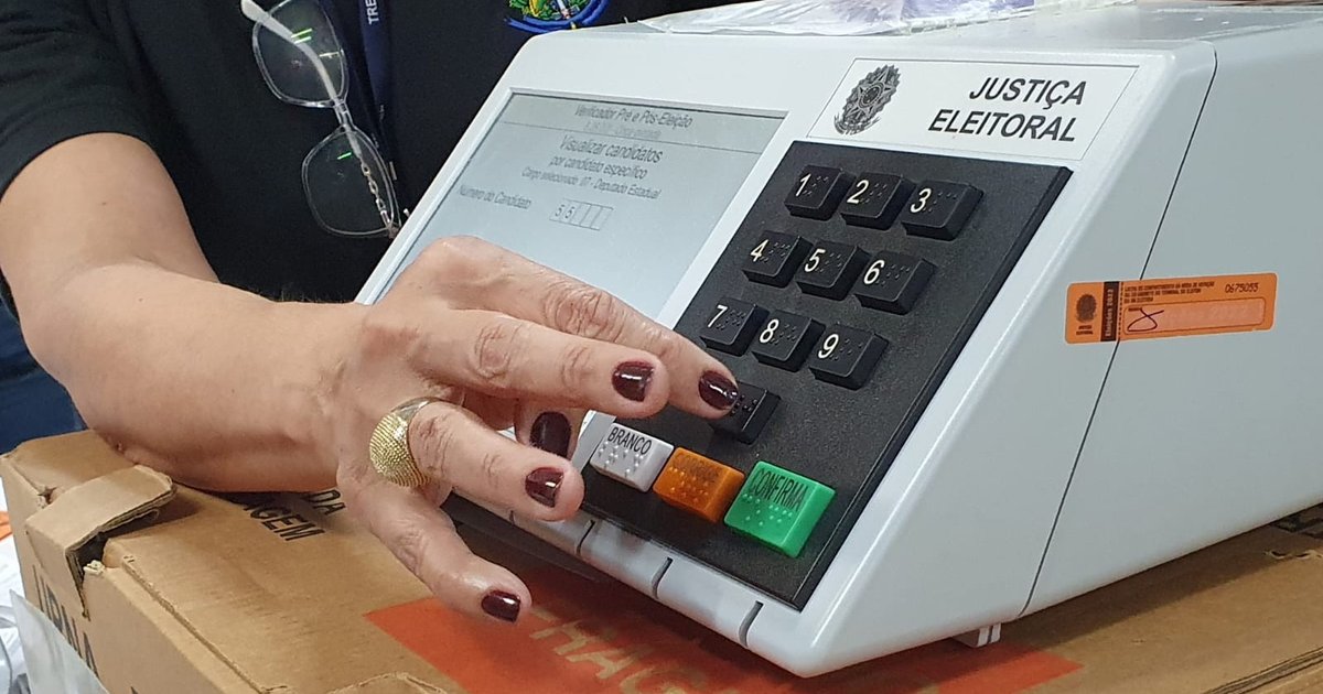 Não votei nem justifiquei nas eleições 2026? Veja como regularizar título eleitor