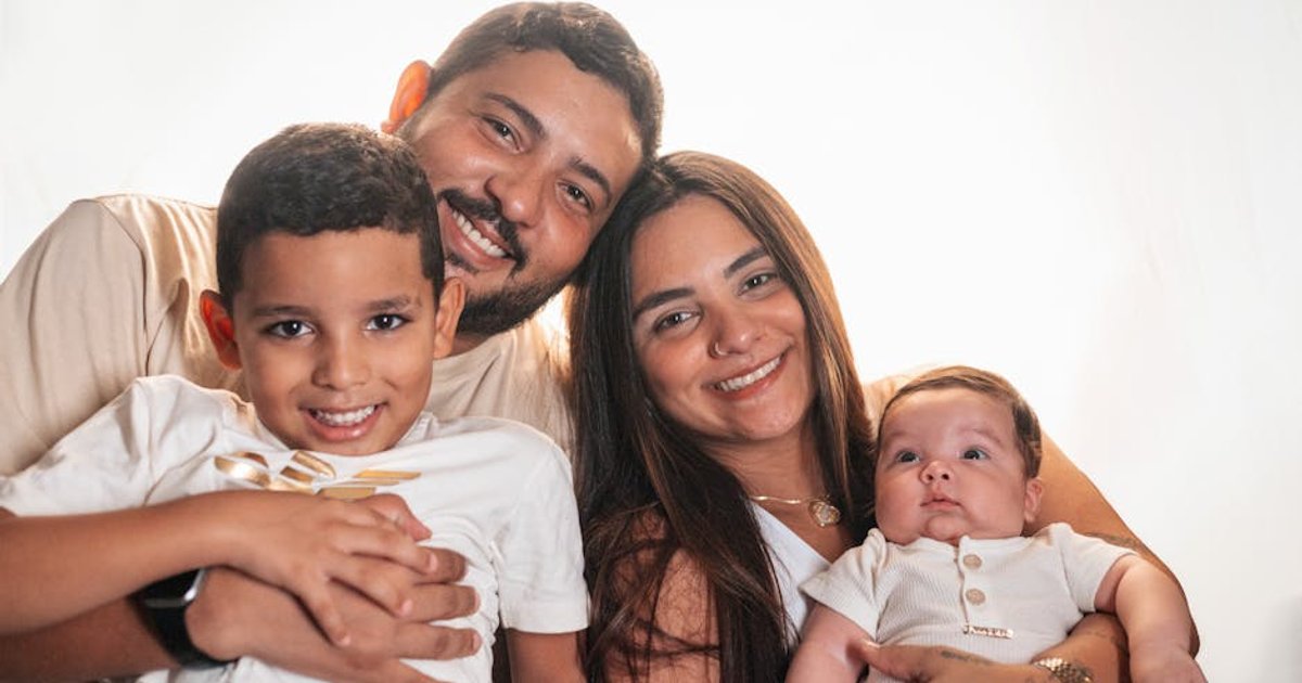 Virginia Fecha Circo para Passar Tarde com Filhos
