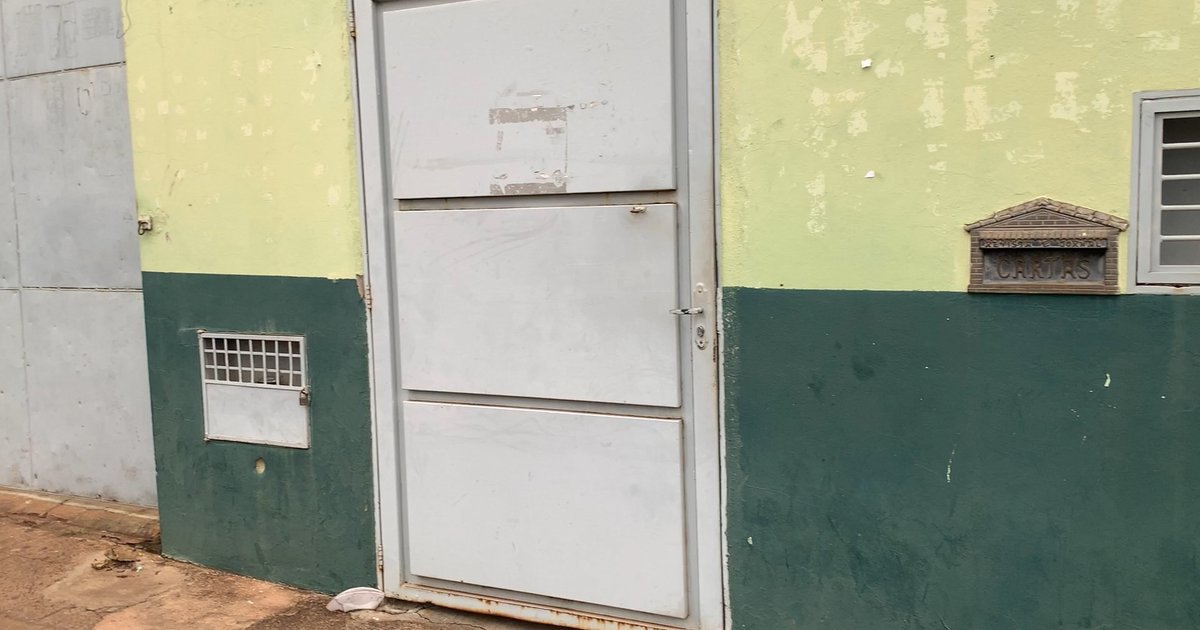 Seções de Uberaba fecham às 17h sem receber ordem do STF para prorrogar votação