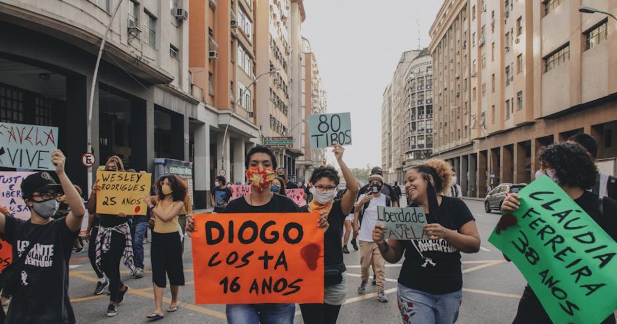 Bebê Desaparecido no Pará