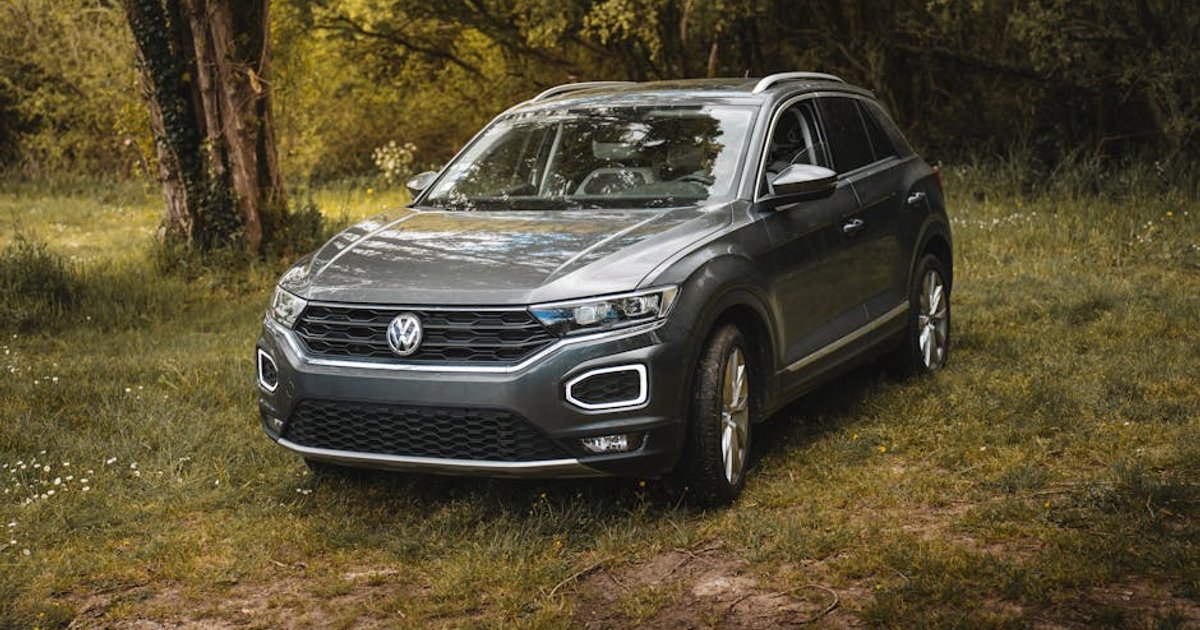 VW Tera: 100 mil unidades vendidas