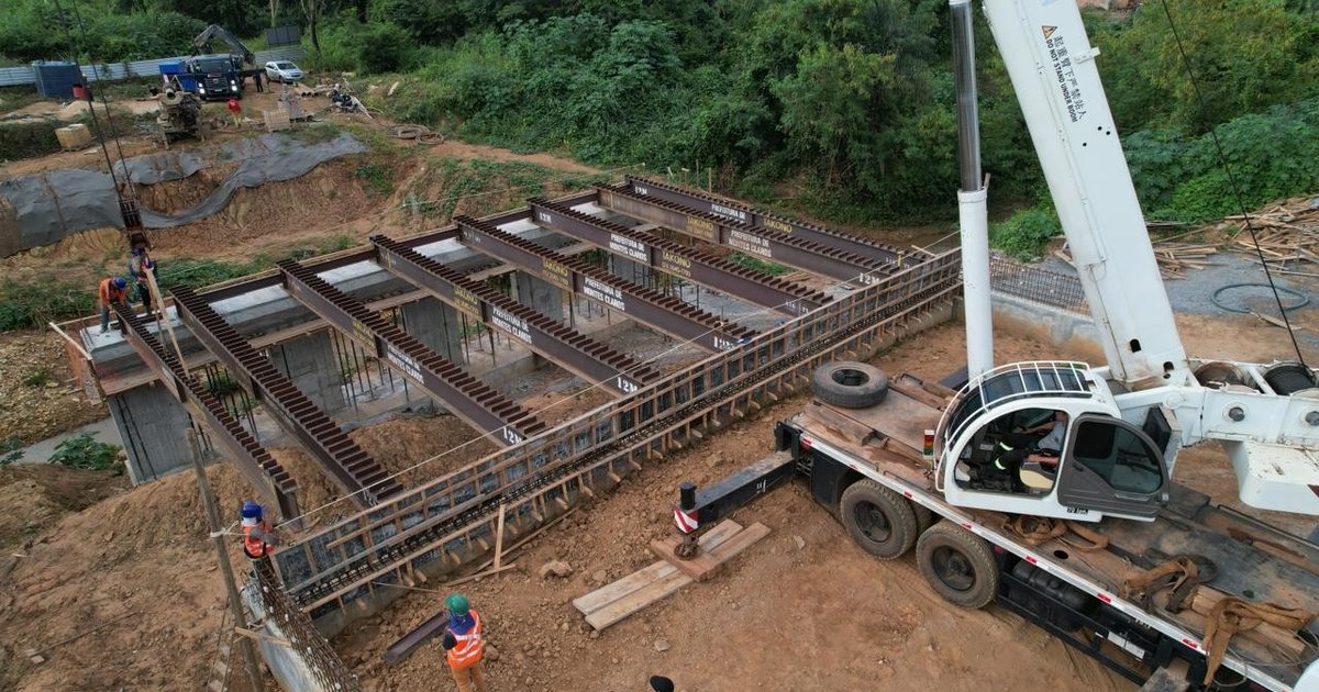 Avenida do Contorno de Montes Claros revoluciona mobilidade e serve de modelo para Goiânia