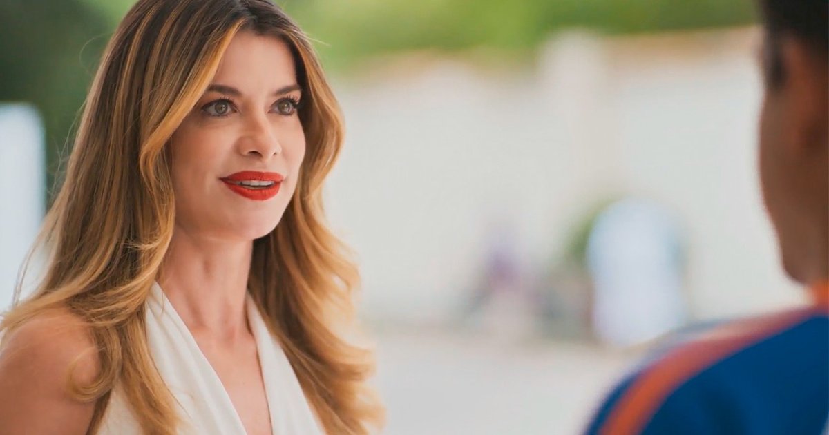 Vanessa dá casa de Juli a Peixe em capítulo de 'Por Você'