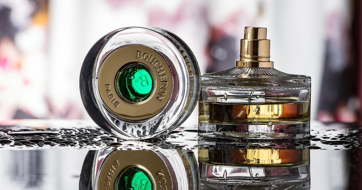 Perfumes Falsos Apreendidos