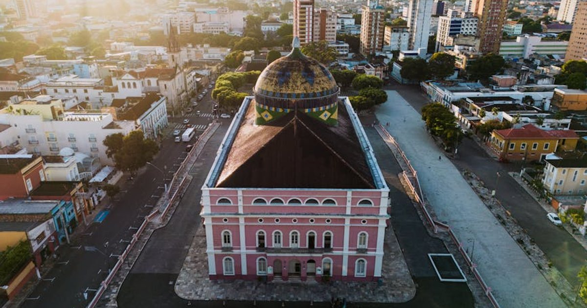Eleição Indireta no Amazonas