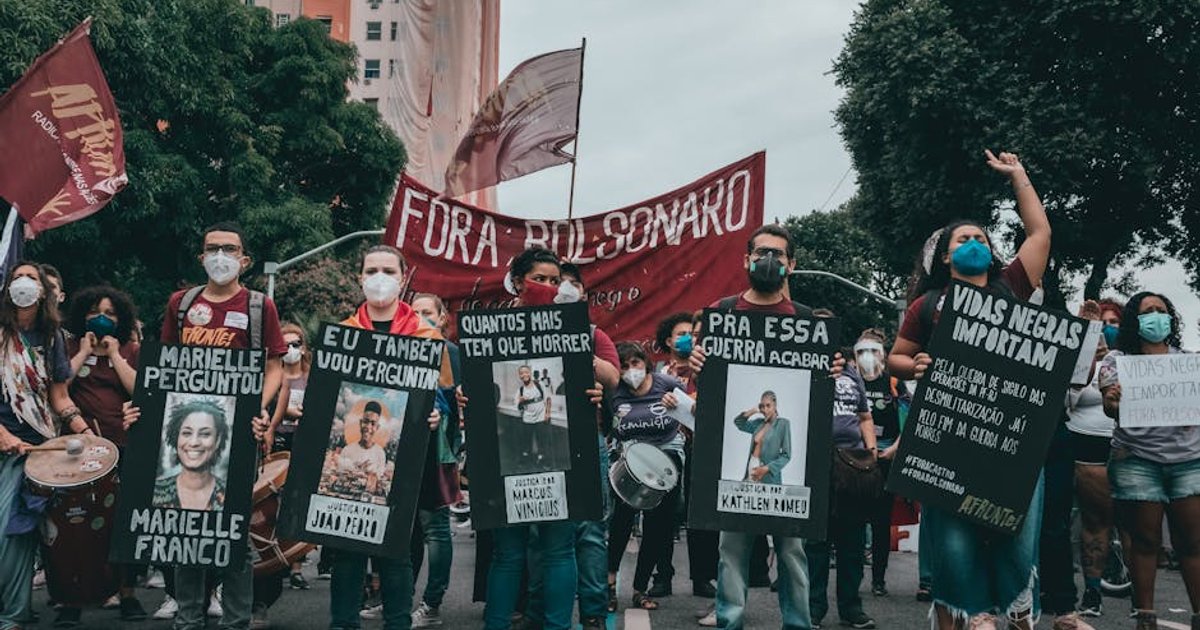 Morte Assistida: Professora Brasileira
