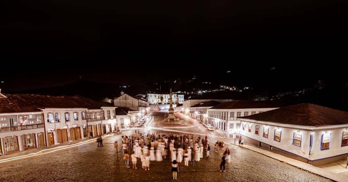 Grécia Mineira: Descubra o Destino Turístico