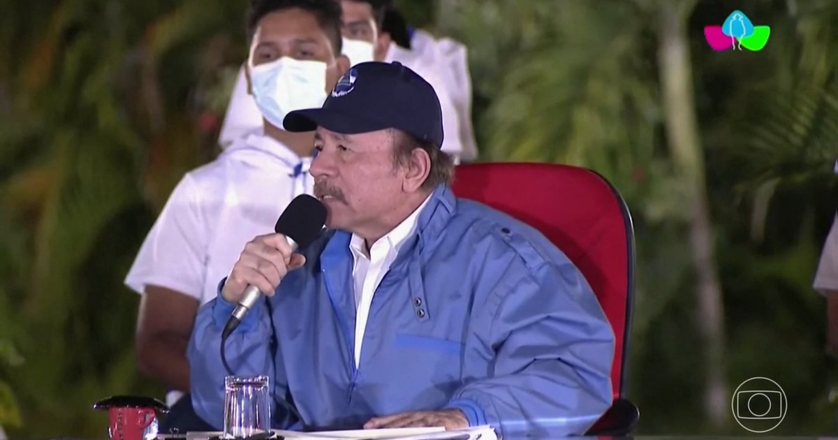 Ortega anuncia fim de eleições na Nicarágua e OEA denuncia abandono da democracia