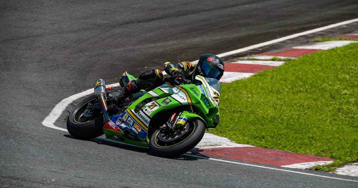 MotoGP Brasil em Goiânia