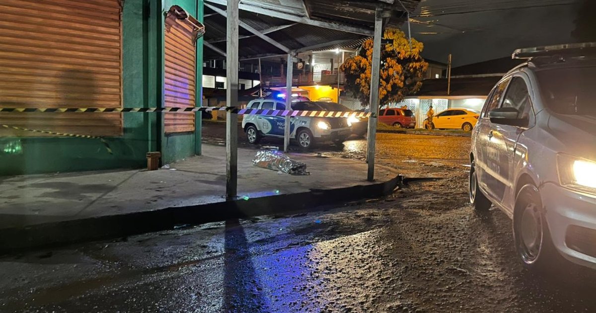Amapá lidera ranking de violência pelo 2º ano e registra salto de 347% em feminicídios
