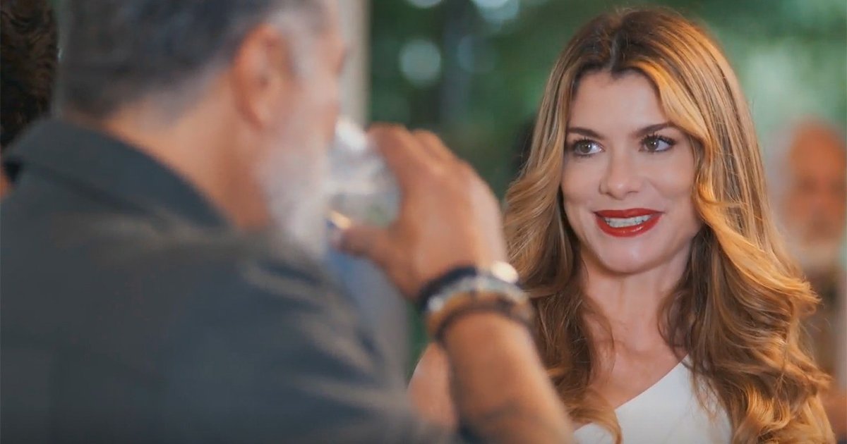 Resumo Por Você: Vanessa propõe acordo para eliminar Gabriel nos capítulos de 26 a 31 de outubro