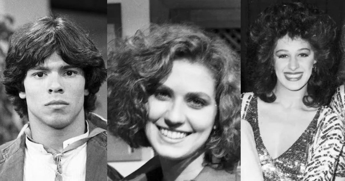 Roque Santeiro volta à Globo 40 anos depois e reúne elenco que marcou época