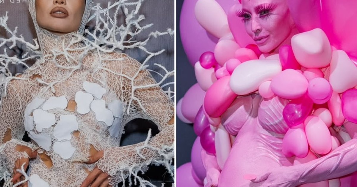 Halloween em São Paulo: famoso arrasa na produção 'As Sombras da Floresta' e votação está aberta