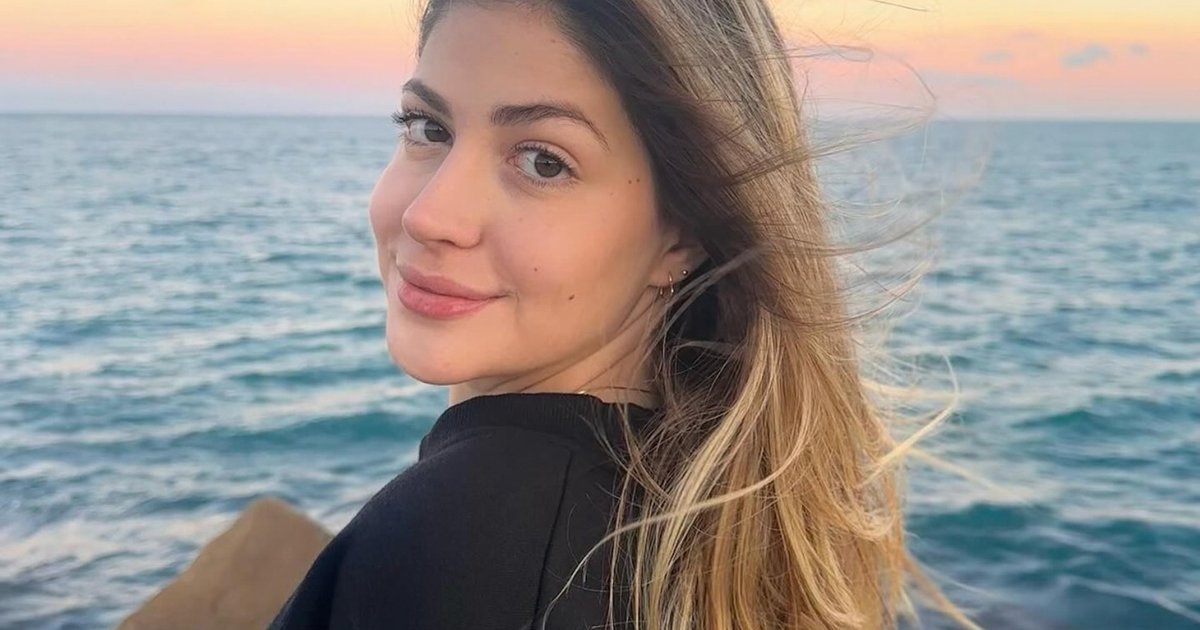 Filha de radialista morre aos 23 anos após descobrir câncer por fraqueza incomum