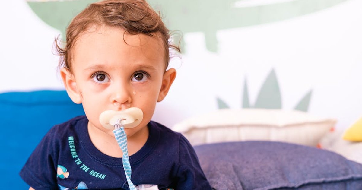 Goiás concentra 42% dos casos de SRAG em bebês