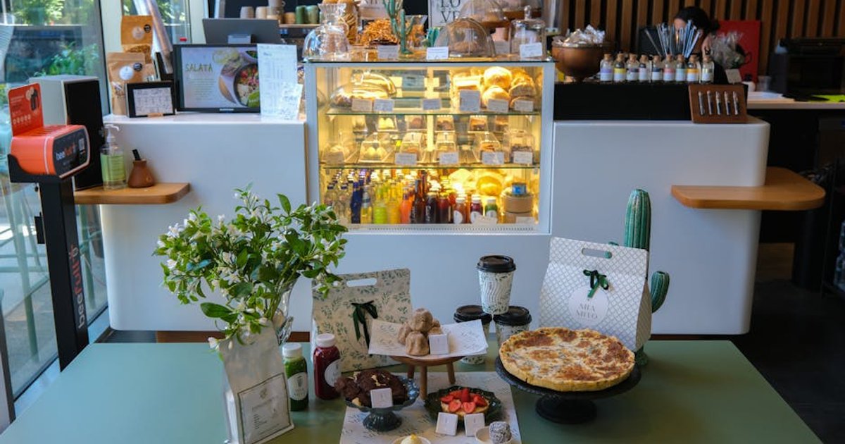 Café da Manhã em Goiânia: 5 Delícias Salgadas