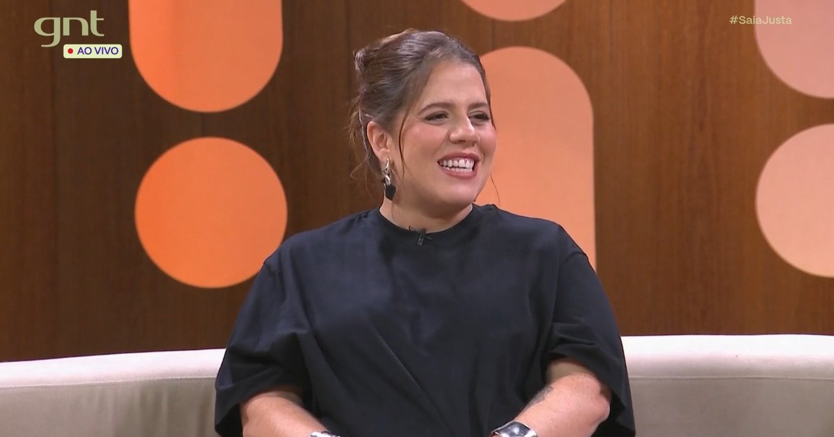 Tati Machado celebra realização de sonho: 'Sempre quis construir um lar'