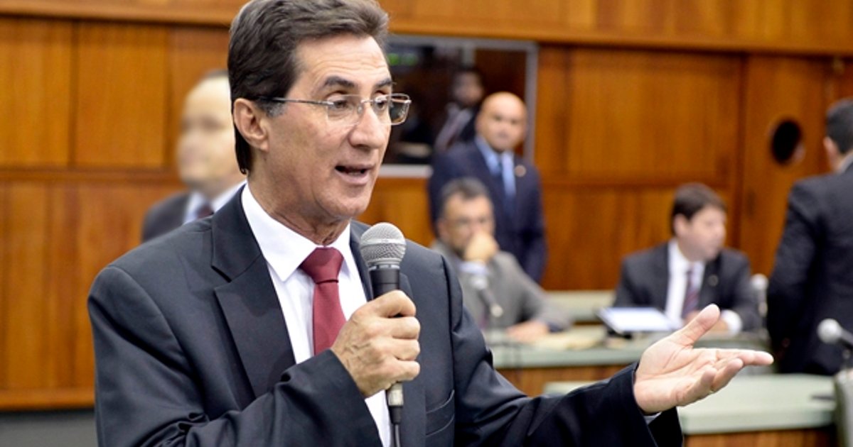 Chiquinho Oliveira assume Conselho da AGR e reforça influência do PSB em órgãos reguladores