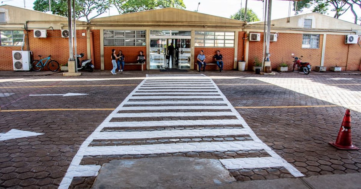 Vacinação contra Influenza em Goiânia