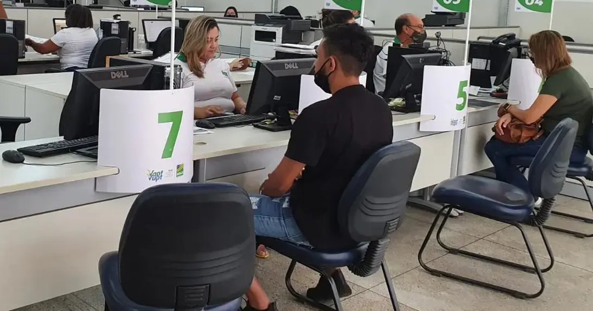Feriado estadual muda atendimento em repartições de Goiás; confira o que abre e fecha