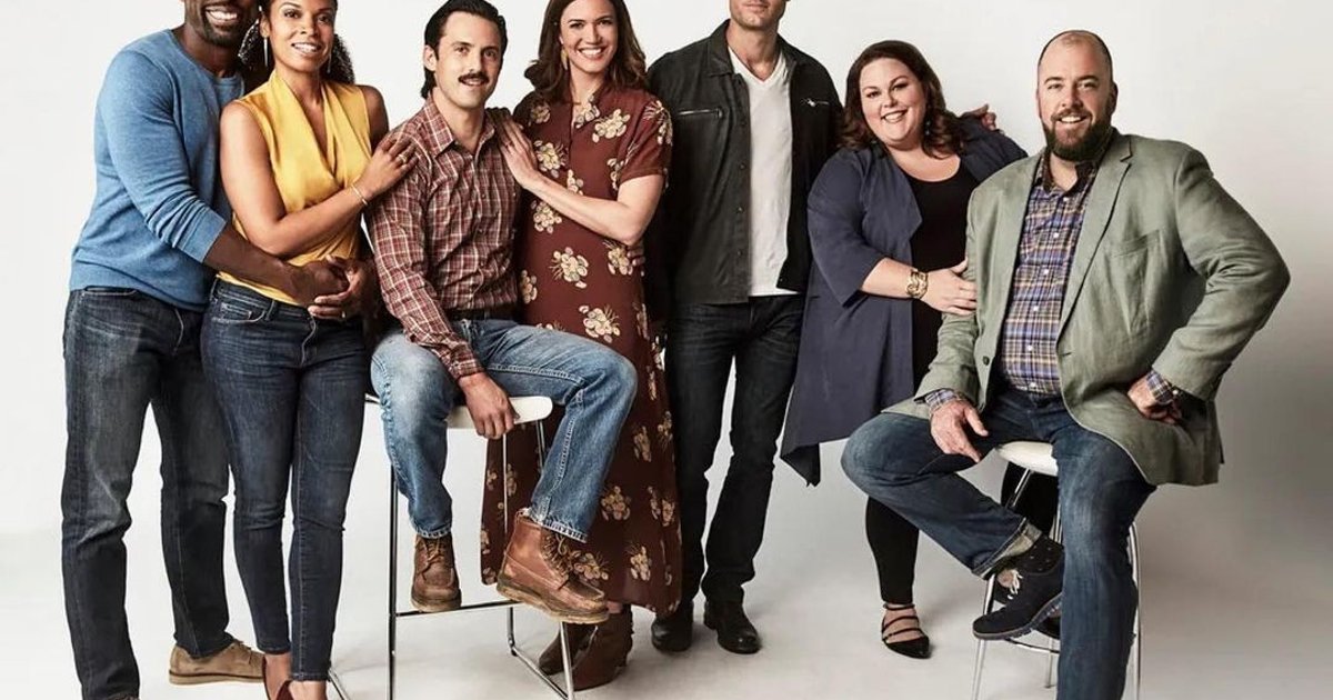 This Is Us faz 10 anos no Globoplay; astrologia explica choro da audiência
