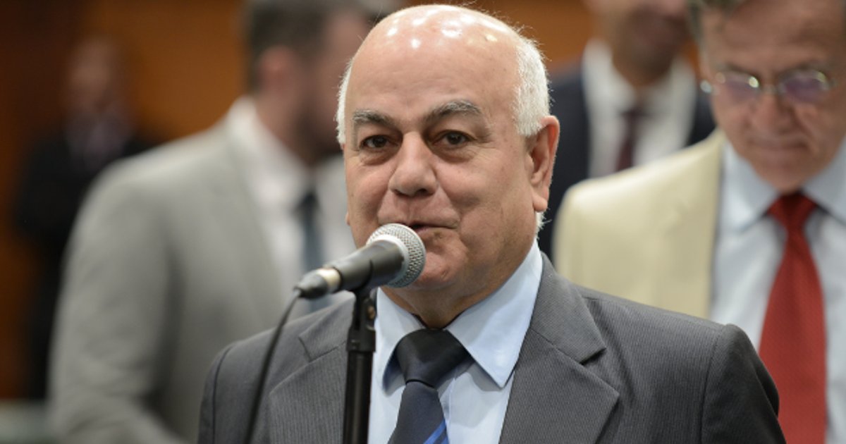 PSDB avalia nomes para vaga de vice-governador em Goiás