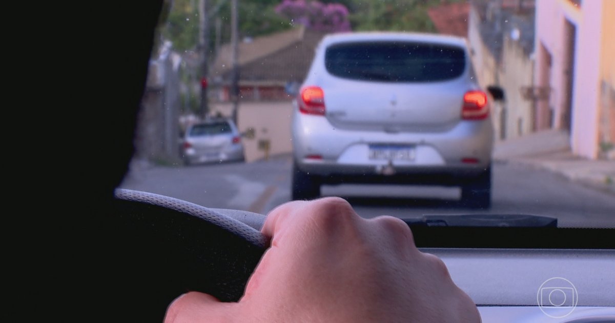 Polícia prende quadrilha que usava carros de app para roubar passageiros em MG
