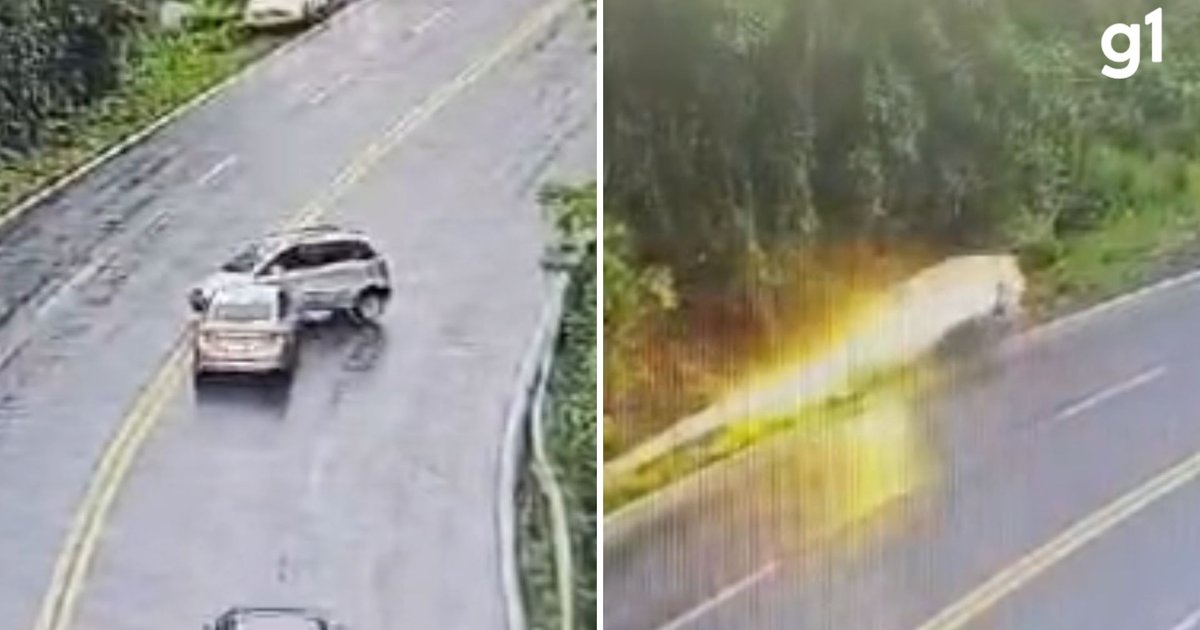 BR-386 registra dois acidentes em menos de 24h no Vale do Taquari