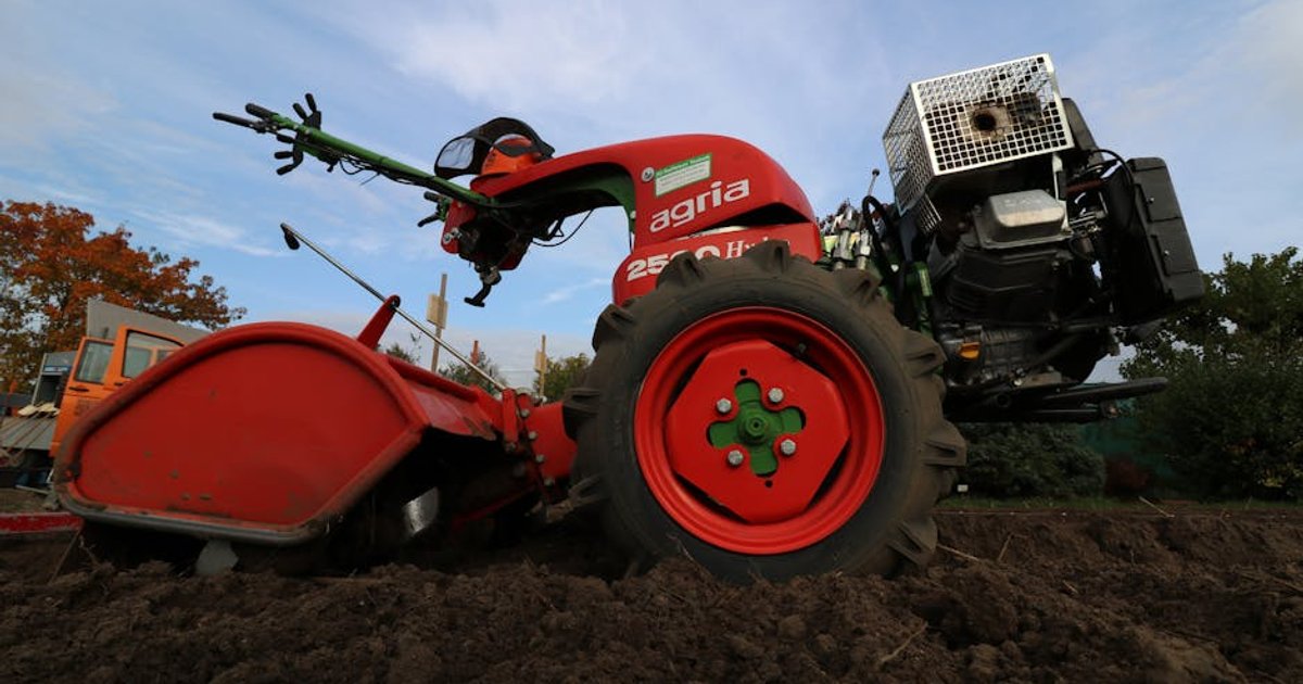 Agrishow 2026: Desafio da mecanização