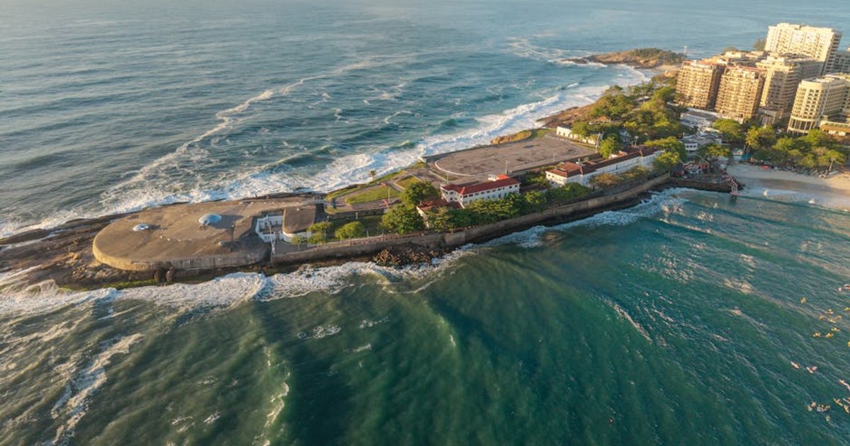 Tiroteio no Rio: Casal Morre