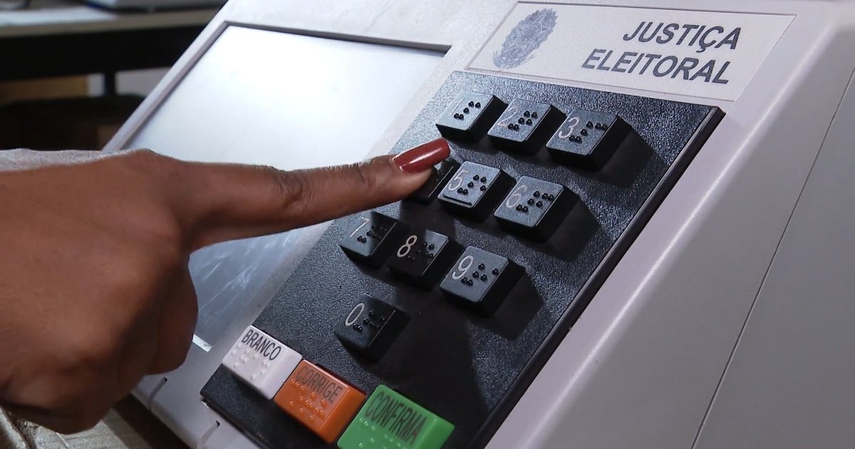 Como acompanhar a apuração do segundo turno das eleições 2026 ao vivo