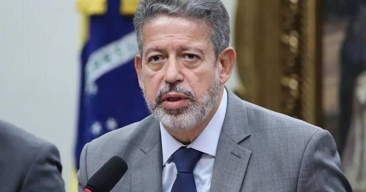 Ação no STF tensiona aliança entre Arthur Lira e JHC