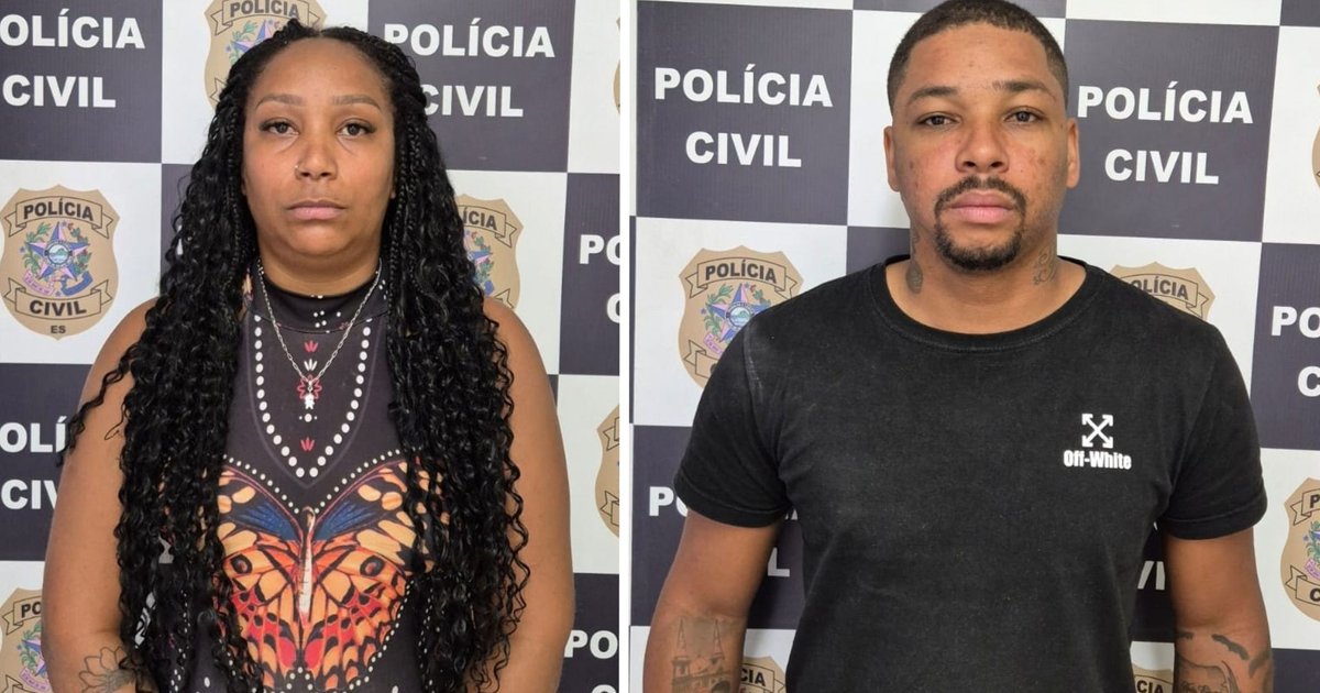 Polícia Civil do ES identifica 10 suspeitos de golpe do vale-gás com biometria