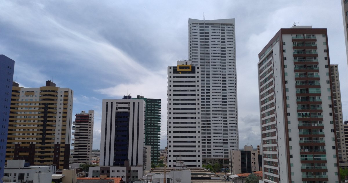 Paraíba tem segundo maior custo de construção do Nordeste; Goiânia supera valor com R$ 2.100/m²