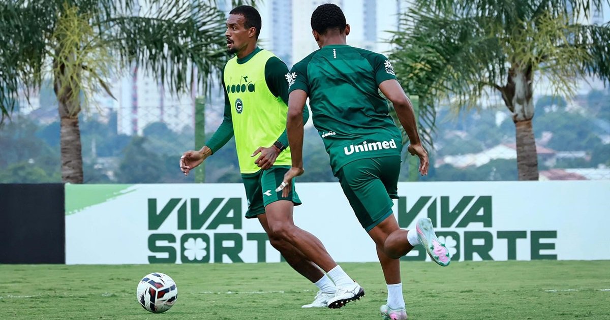 Criciúma x Goiás: horário, transmissão e prováveis escalações para o duelo