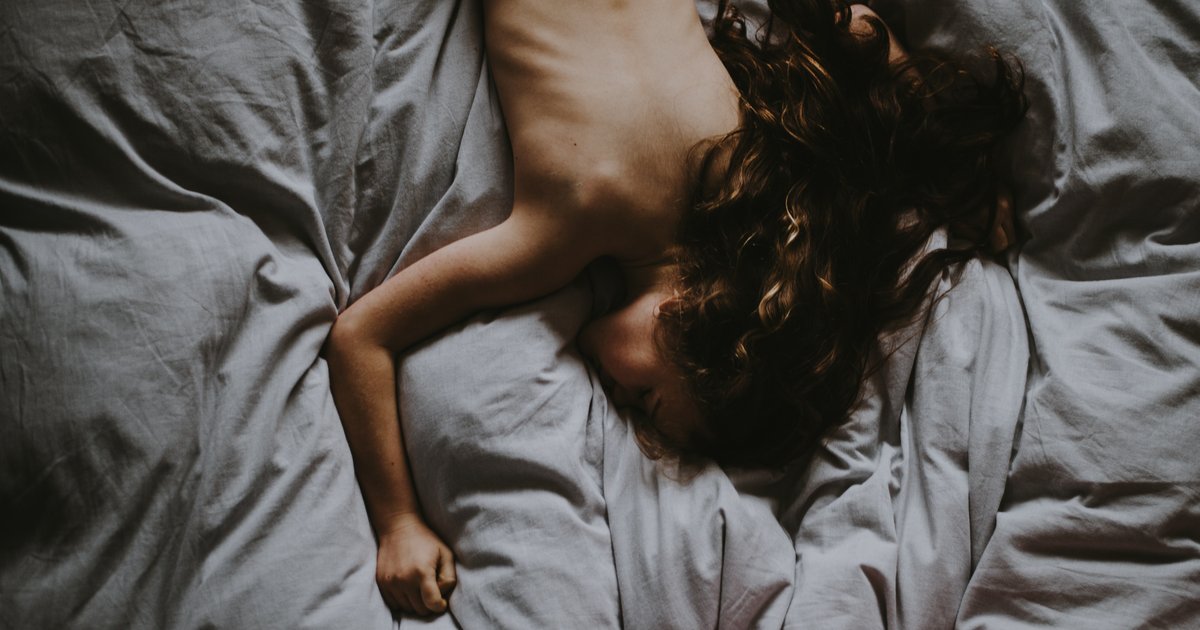 Pequeno ajuste de posição pode aumentar o orgasmo feminino