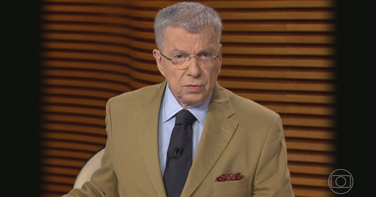 Renato Machado: um jornalista com nobreza inigualável