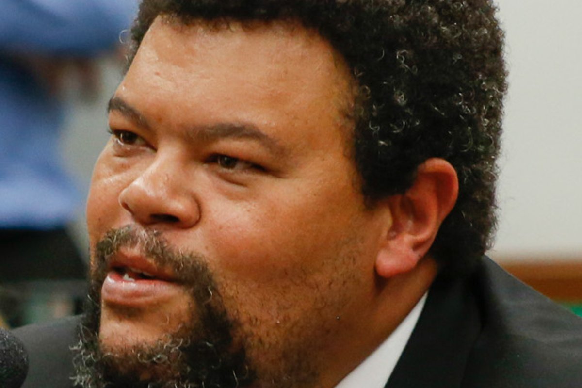 BBB 26: Babu Santana Se Arrepende