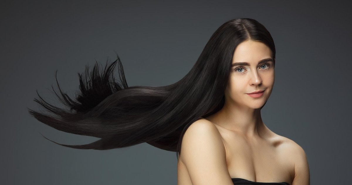 Cabelo Amassado ao Acordar?